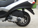 �������� �� ������ �������� Piaggio MP3 2007 ���� 14